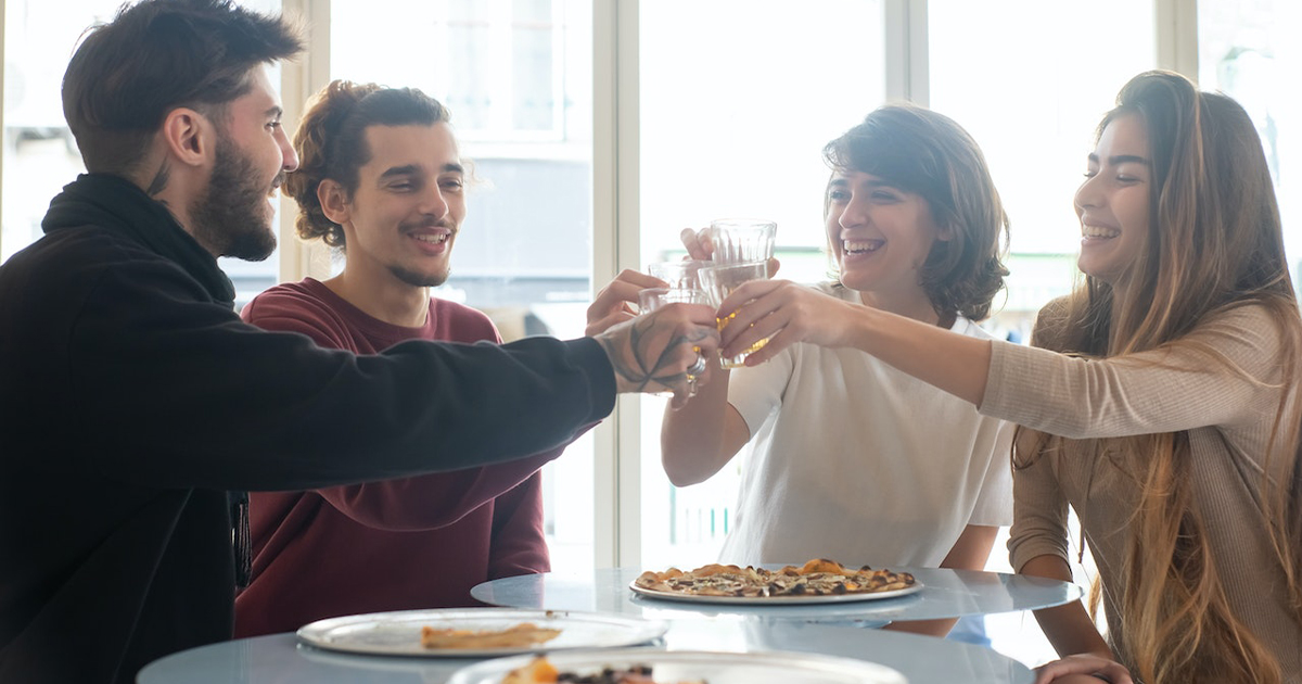 Why Does Dining Out Cost So Much? An InDepth Look at U.S. Restaurant